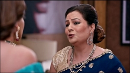 Bhagya Lakshmi - 7th March 2023